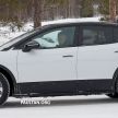 Volkswagen ID.5 dengan versi GTX bakal diperkenal