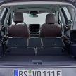 Volkswagen ID.6 Crozz, ID.6 X revealed – China-only 7-seater electric SUVs with up to 305 PS, 588 km range