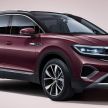 Volkswagen Talagon diperkenal di China – SUV paling besar jenama itu, enjin V6 2.5L Turbo 295 hp, 500 Nm