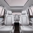 Volkswagen Talagon diperkenal di China – SUV paling besar jenama itu, enjin V6 2.5L Turbo 295 hp, 500 Nm