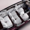 Volkswagen Talagon diperkenal di China – SUV paling besar jenama itu, enjin V6 2.5L Turbo 295 hp, 500 Nm
