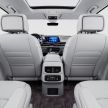 Volkswagen Talagon diperkenal di China – SUV paling besar jenama itu, enjin V6 2.5L Turbo 295 hp, 500 Nm