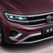 Volkswagen Talagon SUV debuts in China as the brand’s largest SUV – over 5.1 metres long; 2.5T V6