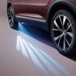 Volkswagen Talagon diperkenal di China – SUV paling besar jenama itu, enjin V6 2.5L Turbo 295 hp, 500 Nm