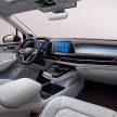 Volkswagen Talagon diperkenal di China – SUV paling besar jenama itu, enjin V6 2.5L Turbo 295 hp, 500 Nm