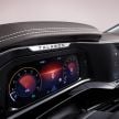 Volkswagen Talagon diperkenal di China – SUV paling besar jenama itu, enjin V6 2.5L Turbo 295 hp, 500 Nm