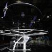 Volocopter, Geely display the 2X electric air taxi in Shanghai – UAM service to be rolled out in China soon