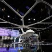 Volocopter, Geely pamerkan teksi udara elektrik 2X di Auto Shanghai – servis UAM bakal bermula di China