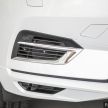 Volvo XC60 2021 di M’sia – penjenamaan Recharge T8 untuk PHEV; T5 dapat Pilot Assist, RM278k-RM325k