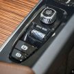 Volvo XC60 2021 di M’sia – penjenamaan Recharge T8 untuk PHEV; T5 dapat Pilot Assist, RM278k-RM325k
