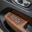 Volvo XC60 2021 di M’sia – penjenamaan Recharge T8 untuk PHEV; T5 dapat Pilot Assist, RM278k-RM325k