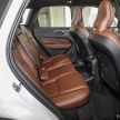 Volvo XC60 2021 di M’sia – penjenamaan Recharge T8 untuk PHEV; T5 dapat Pilot Assist, RM278k-RM325k