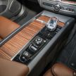Volvo XC60 2021 di M’sia – penjenamaan Recharge T8 untuk PHEV; T5 dapat Pilot Assist, RM278k-RM325k
