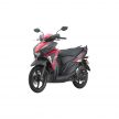 Yamaha Avantiz diperkenal dalam warna baru – RM4.9k