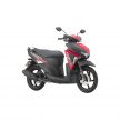 Yamaha Avantiz diperkenal dalam warna baru – RM4.9k