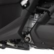 Yamaha NVX 2021 tiba di Malaysia – Y-Connect diberi terus, enjin 155 cc VVA 15.4 PS, harga dari RM8,998