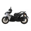Yamaha NVX 2021 tiba di Malaysia – Y-Connect diberi terus, enjin 155 cc VVA 15.4 PS, harga dari RM8,998