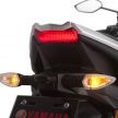 Yamaha NVX 2021 tiba di Malaysia – Y-Connect diberi terus, enjin 155 cc VVA 15.4 PS, harga dari RM8,998