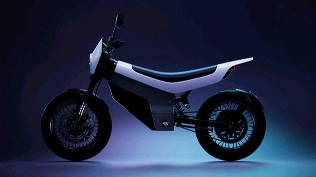 Yatri Project One – motosikal elektrik hasil syarikat Nepal, nisbah berat dan kuasa seperti jentera 250 cc