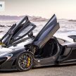 Monaco the most supercar-obsessed country globally, Malaysia in 30th place – Ford GT most popular on IG!