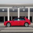 Stellantis expands Heritage Parts spares range for classic Alfa Romeo, Abarth, Fiat, Lancia models