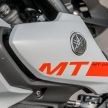 REVIEW: 2021 Yamaha MT-25 – all the naked you need