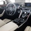 Acura TLX Type S 2021 untuk AS — 355 hp V6 dengan AWD; 0-96 km/j dalam lima saat, harga dari RM216k