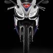 Aprilia RS125 dan Tuono 125 2021 dilancar di Eropah