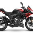 Aprilia RS125 dan Tuono 125 2021 dilancar di Eropah