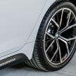 BMW 5 Series facelift 2021 dilancar di M’sia – varian M Sport 530e dan 530i, harga RM318k dan RM368k
