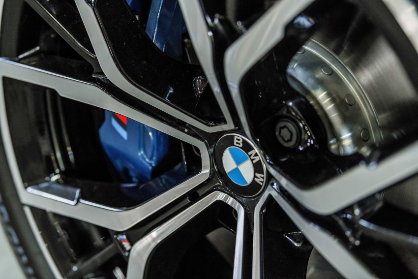 BMW 5 Series facelift 2021 dilancar di M’sia – varian M Sport 530e dan 530i, harga RM318k dan RM368k 1300006