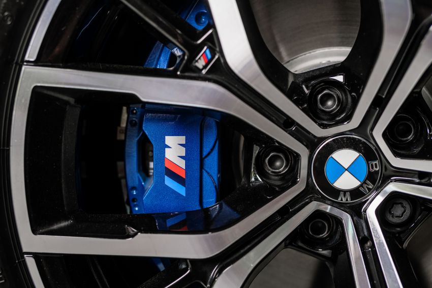 BMW 5 Series facelift 2021 dilancar di M’sia – varian M Sport 530e dan 530i, harga RM318k dan RM368k 1300005