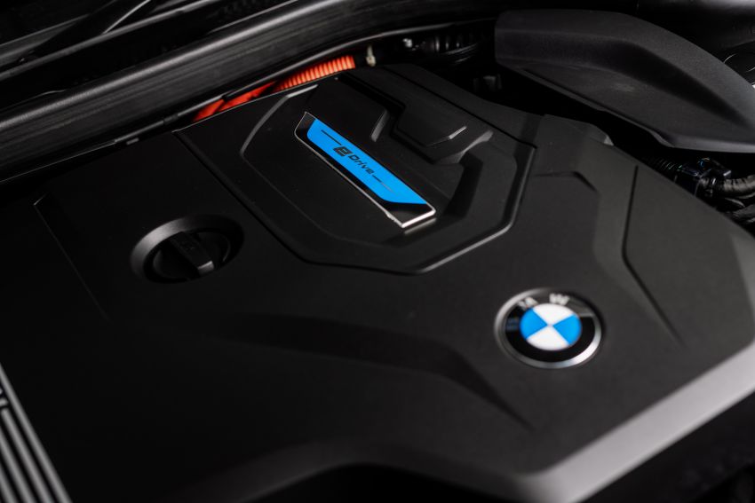 BMW 5 Series facelift 2021 dilancar di M’sia – varian M Sport 530e dan 530i, harga RM318k dan RM368k 1299997