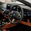 BMW 5 Series facelift 2021 dilancar di M’sia – varian M Sport 530e dan 530i, harga RM318k dan RM368k