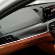 BMW 5 Series facelift 2021 dilancar di M’sia – varian M Sport 530e dan 530i, harga RM318k dan RM368k