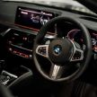 BMW 5 Series facelift 2021 dilancar di M’sia – varian M Sport 530e dan 530i, harga RM318k dan RM368k