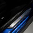 BMW 5 Series facelift 2021 dilancar di M’sia – varian M Sport 530e dan 530i, harga RM318k dan RM368k