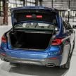 BMW 5 Series facelift 2021 dilancar di M’sia – varian M Sport 530e dan 530i, harga RM318k dan RM368k