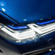 BMW 5 Series facelift 2021 dilancar di M’sia – varian M Sport 530e dan 530i, harga RM318k dan RM368k