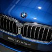 BMW 5 Series facelift 2021 dilancar di M’sia – varian M Sport 530e dan 530i, harga RM318k dan RM368k