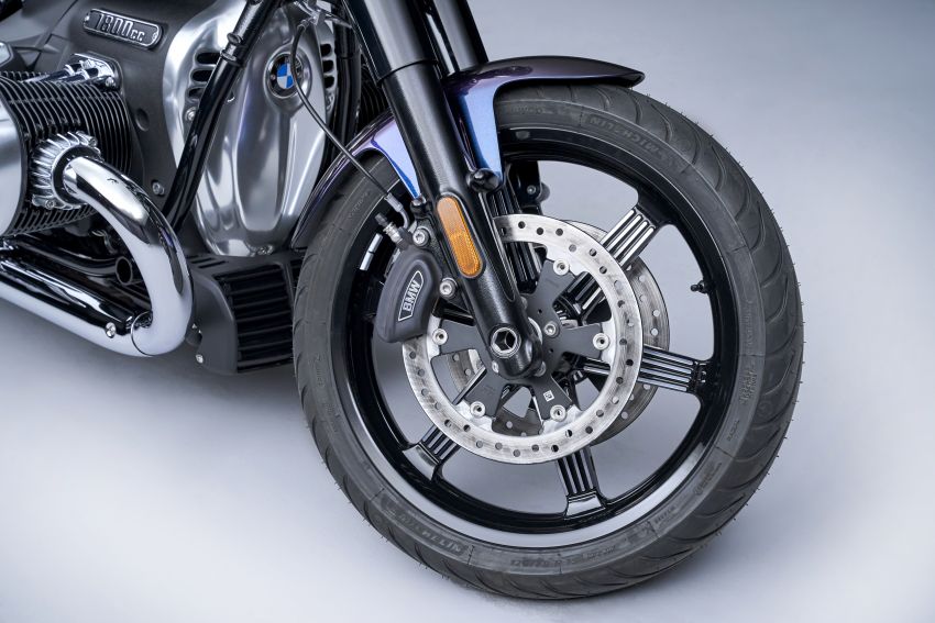 2021 BMW Motorrad R18 gets Option 719 accessories 1293728