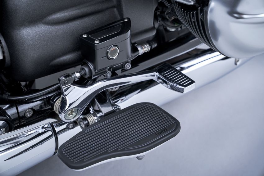 2021 BMW Motorrad R18 gets Option 719 accessories 1293736