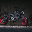 2021 Ducati Monster gets accessory and graphics kits, arrival in Malaysia expected in Q4, priced at RM74,000
