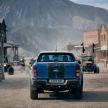 Ford Ranger Raptor Special Edition debuts in the UK
