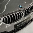 BMW 6 Series Gran Turismo facelift 2021 dilancar di Malaysia – LCI G32 kekal CKD; 630i GT dari RM401k
