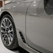BMW 6 Series Gran Turismo facelift 2021 dilancar di Malaysia – LCI G32 kekal CKD; 630i GT dari RM401k
