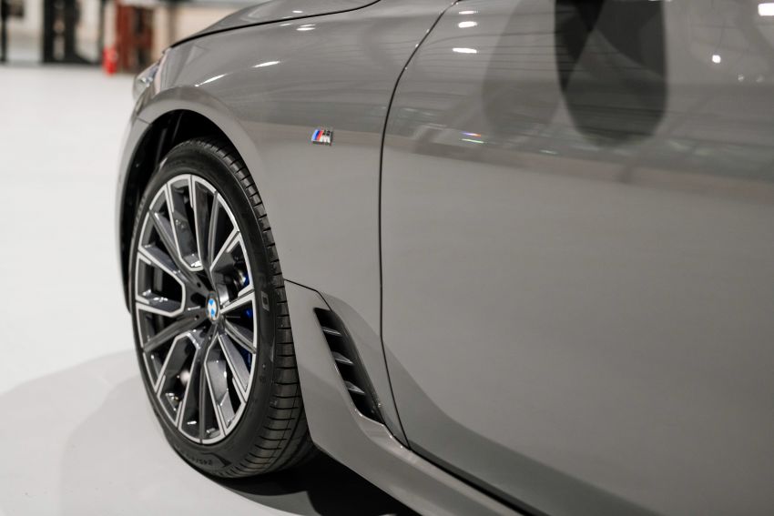BMW 6 Series Gran Turismo facelift 2021 dilancar di Malaysia – LCI G32 kekal CKD; 630i GT dari RM401k 1299878