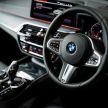 BMW 6 Series Gran Turismo facelift 2021 dilancar di Malaysia – LCI G32 kekal CKD; 630i GT dari RM401k