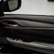 BMW 6 Series Gran Turismo facelift 2021 dilancar di Malaysia – LCI G32 kekal CKD; 630i GT dari RM401k