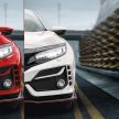 2021 Honda Civic Type R facelift launched in Indonesia – technical and styling updates; priced from RM339k